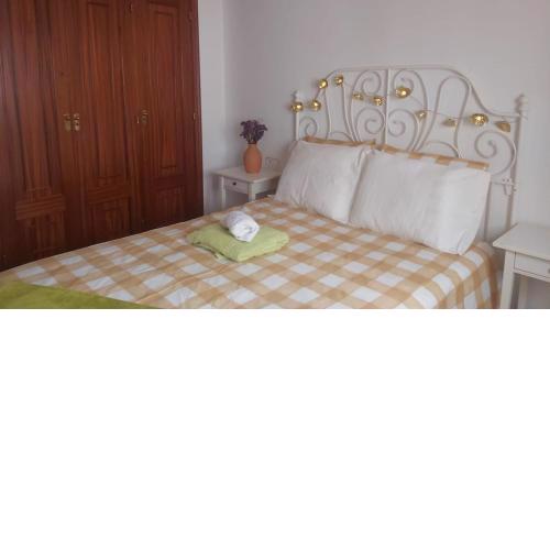 Apartamento céntrico en Pi y Margall, Vigo