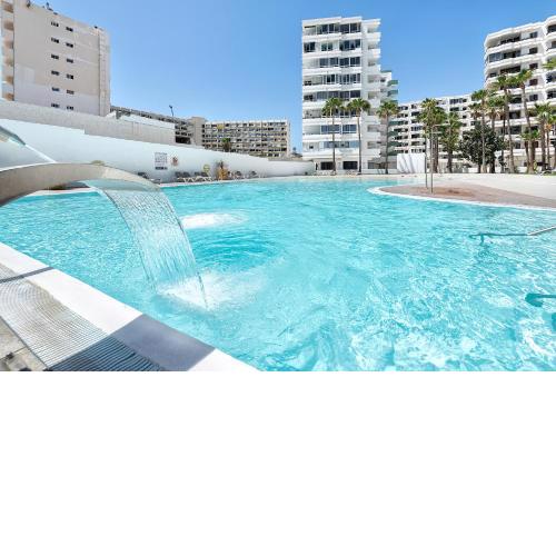 Apartamento céntrico en Playa Del Inglés
