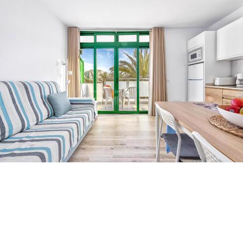 Apartamento céntrico en playa del inglés