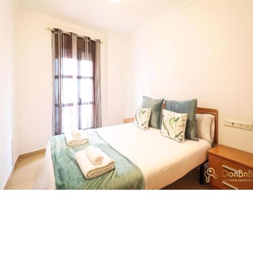 Apartamento céntrico en Ronda ( Calle la Bola)