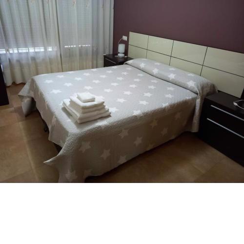 APARTAMENTO CÉNTRICO EN SANXENXO