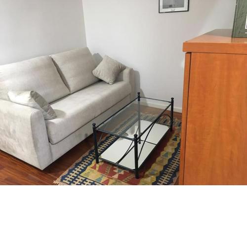 Apartamento céntrico en Vigo