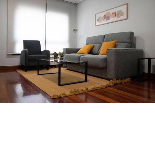 Apartamento céntrico en Vigo