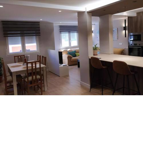 Apartamento céntrico ideal para visitar Cuenca