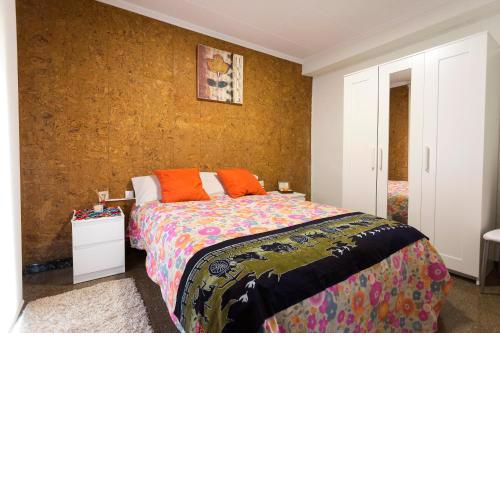 Apartamento Céntrico III