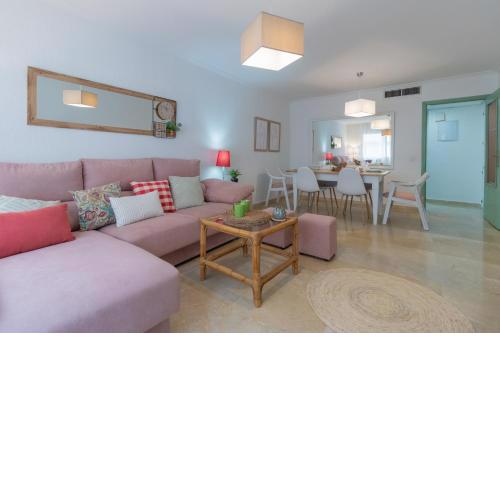Apartamento Céntrico Isaura