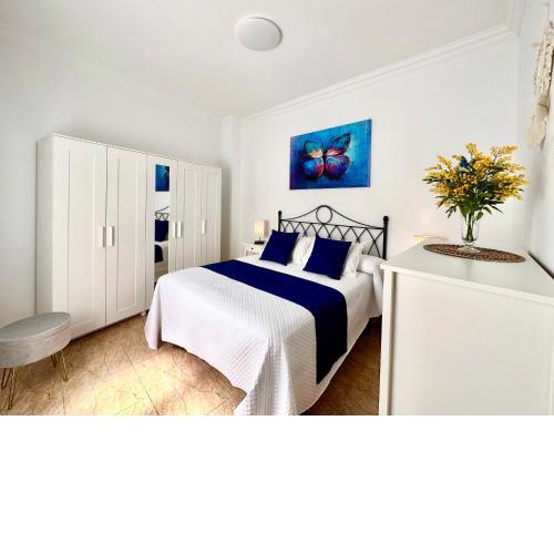 Apartamento Céntrico La Abuela Cati