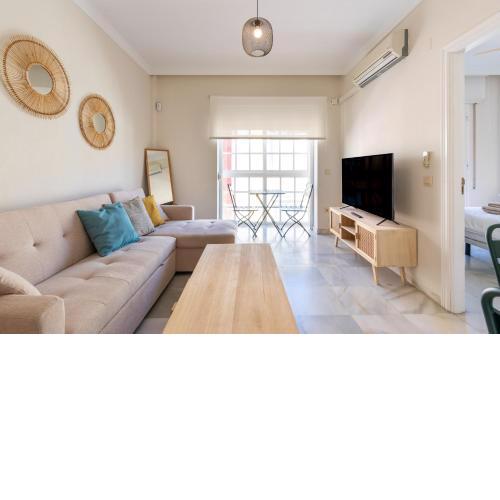 Apartamento Céntrico La Victoria