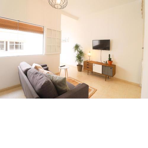 Apartamento Céntrico Las tienda