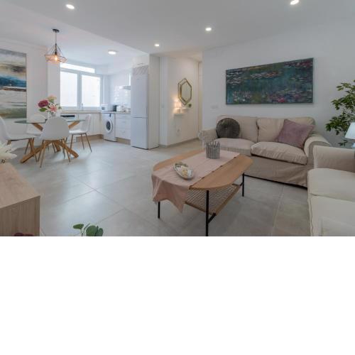 Apartamento céntrico Orive
