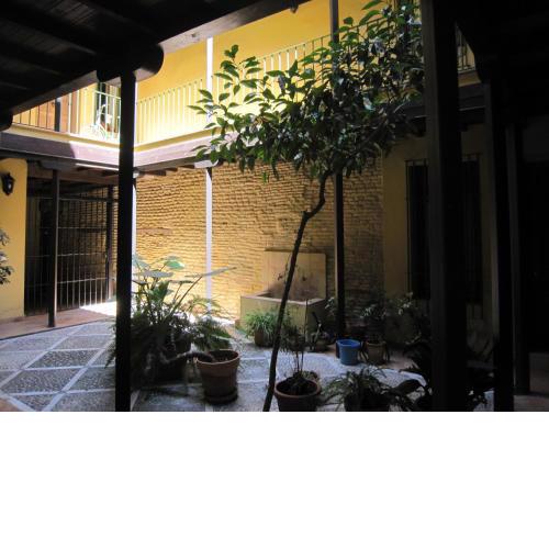 Apartamento céntrico Plaza del Salvador
