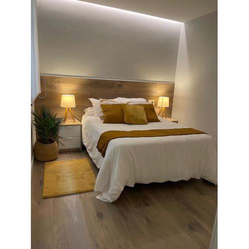 Apartamento céntrico Pontevedra