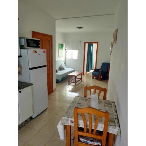 Apartamento Céntrico Puerto Del Rosario