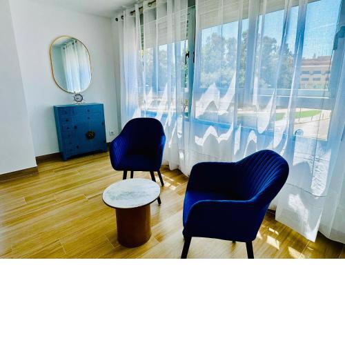 Apartamento CENTRICO REFORMADO 2023