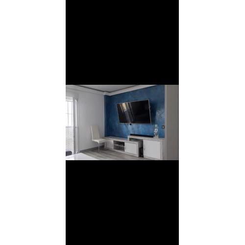 Apartamento centrico Reformado