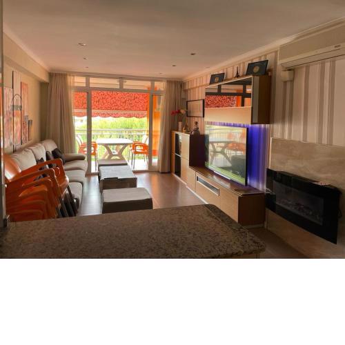 Apartamento Centrico Salou