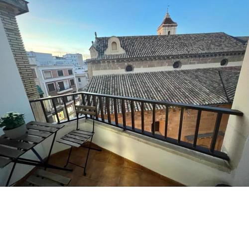 Apartamento céntrico San Miguel