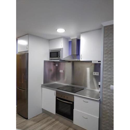 Apartamento Céntrico Urzaiz al lado de Vialia