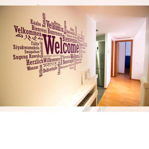 Apartamento céntrico y acogedor en Sitges