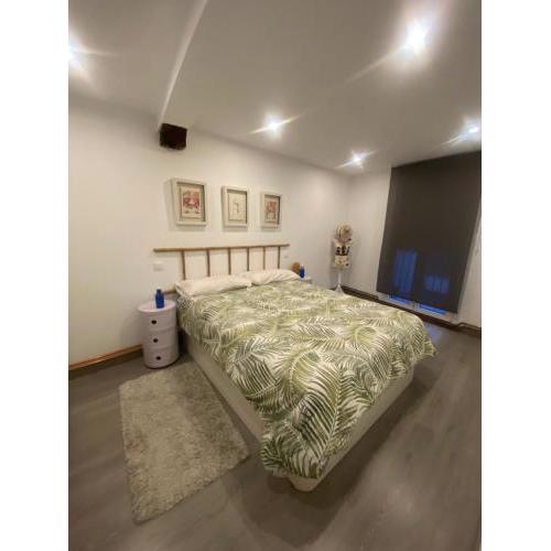Apartamento centrico y moderno