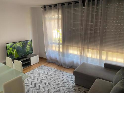 Apartamento Centrico y Tranquilo El Rinconcito