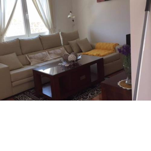 Apartamento céntrico y tranquilo