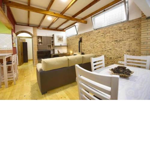 Apartamento céntrico