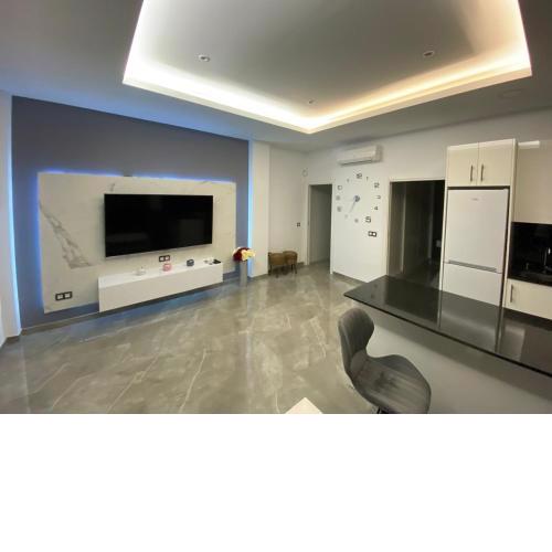 APARTAMENTO CENTRICO