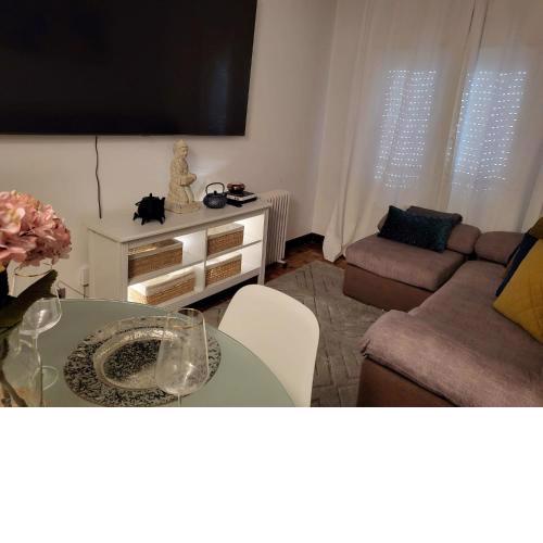 Apartamento centrico
