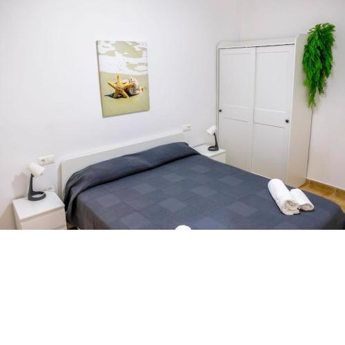 Apartamento Céntrico
