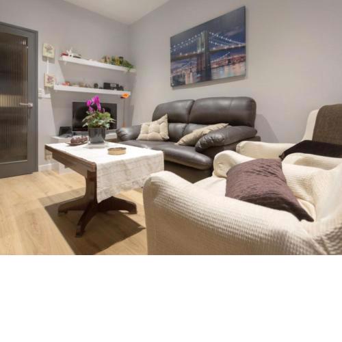 Apartamento Céntrico