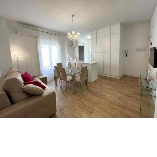 Apartamento Centro Alhóndiga Suite