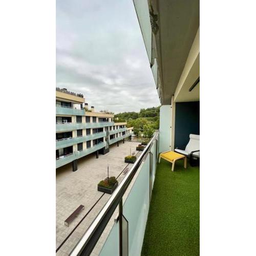 Apartamento Centro Asturias