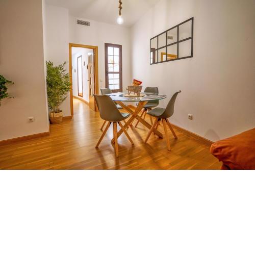 Apartamento Centro Azahar II