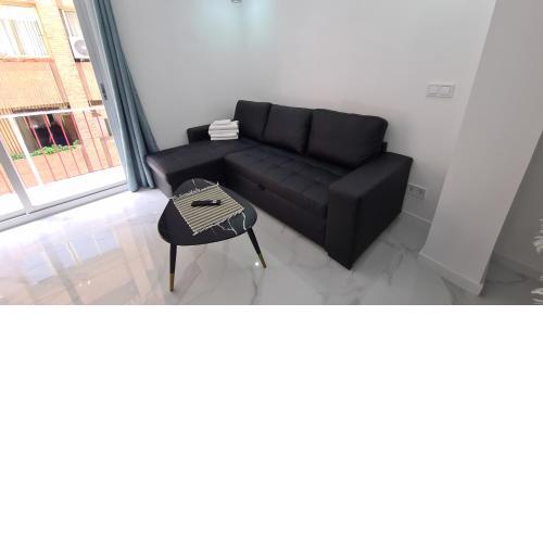 Apartamento Centro Benidorm