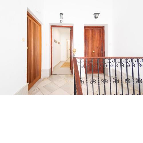 Apartamento Centro Calle Plata