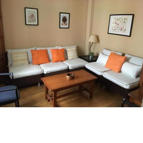 Apartamento Centro Ciudad Ronda