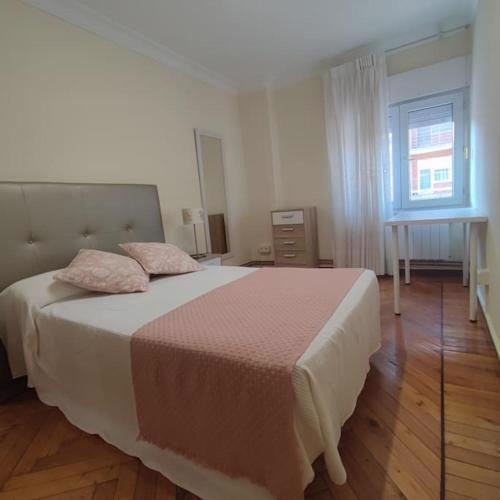 Apartamento centro con ascensor