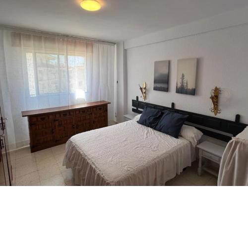 Apartamento Centro Con Parking Comunitario