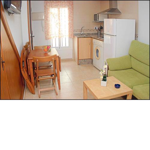 Apartamento Centro Conil