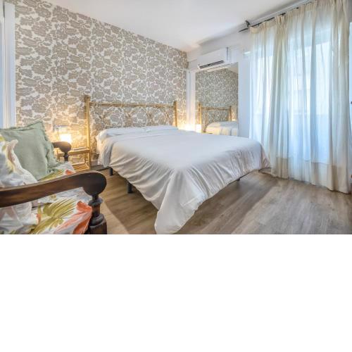 Apartamento Centro Cordoba & Parking Gratuito