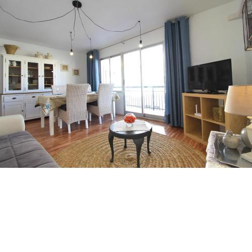 Apartamento centro de Altea - Playa