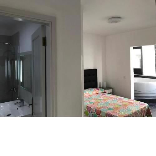 Apartamento Centro de Arrecife