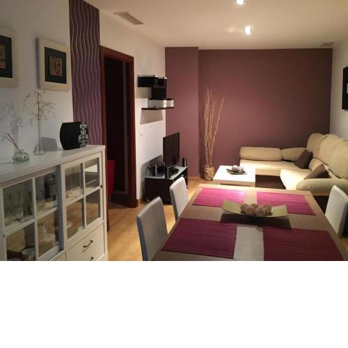 Apartamento centro de Cádiz.