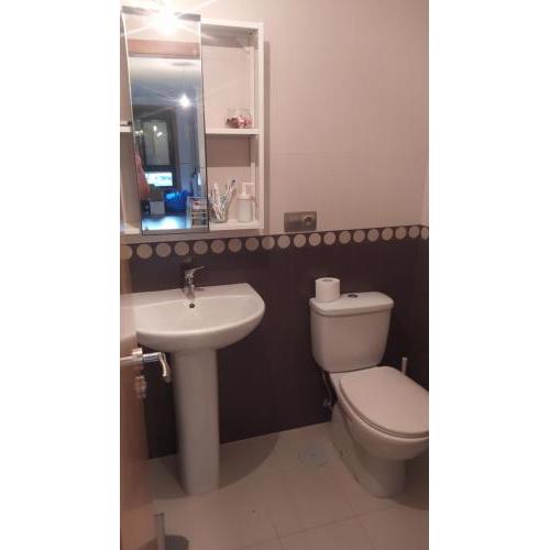 Apartamento centro de Cangas