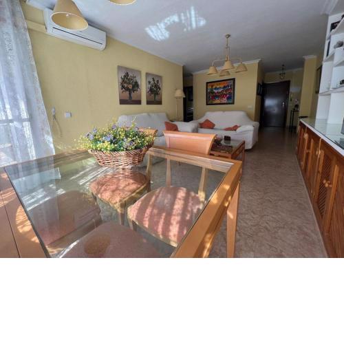 Apartamento centro de Fuengirola
