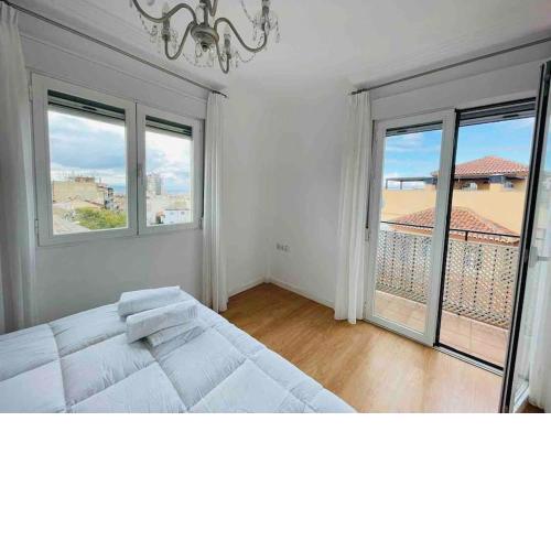 Apartamento centro de Granada 2