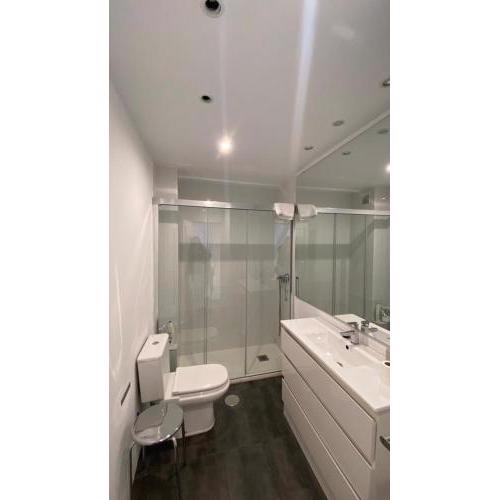 Apartamento centro de Granada