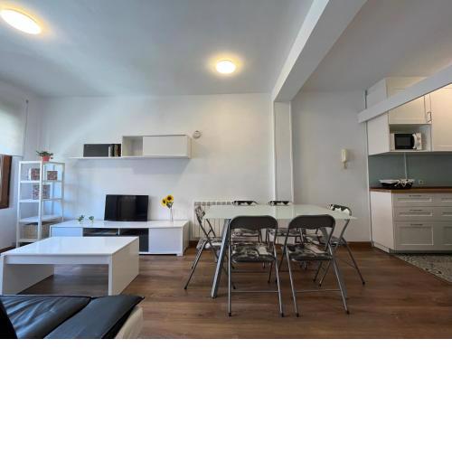 Apartamento centro de Llanes