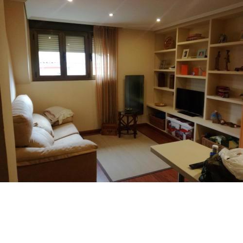 Apartamento Centro de Llanes